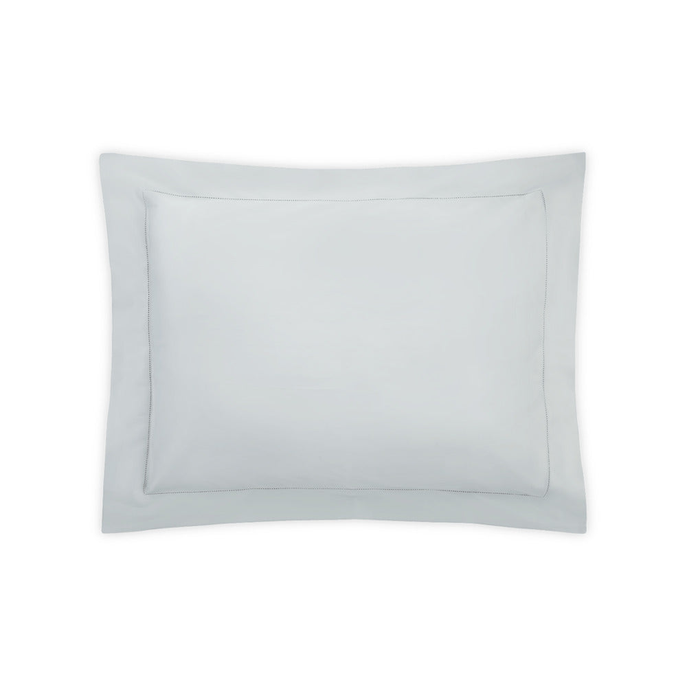 Nocturne Hemstitch Sham Pool Standard 