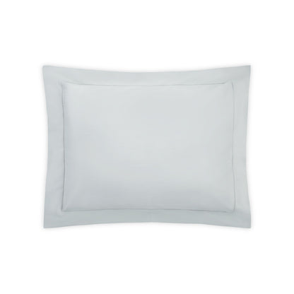 Nocturne Hemstitch Sham Pool Standard 