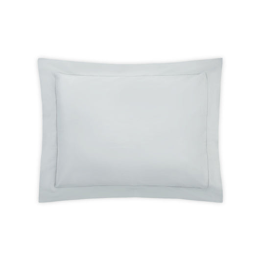 Nocturne Hemstitch Sham Pool Standard 
