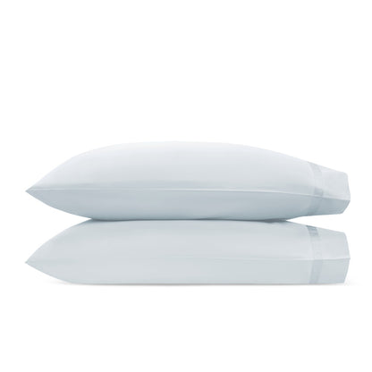 Nocturne Pillowcase Pair Blue 