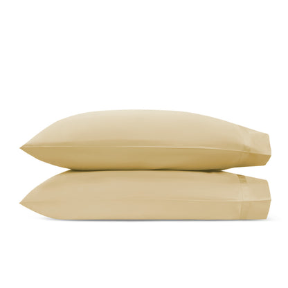 Nocturne Pillowcase Pair Champagne 