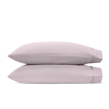 Nocturne Pillowcase Pair Deep Lilac 