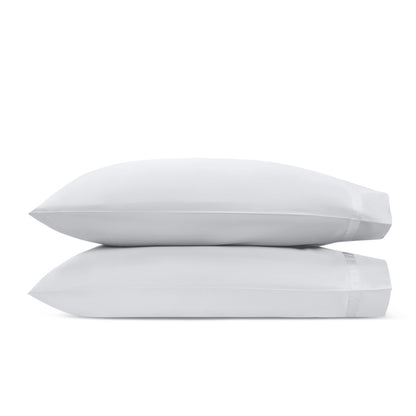 Nocturne Pillowcase Pair Dove 