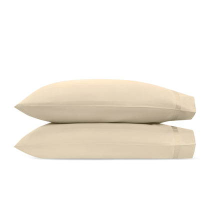 Nocturne Pillowcase Pair Dune 