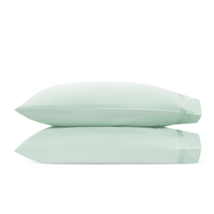 Nocturne Pillowcase Pair Opal 
