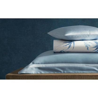 Nocturne Pillowcase Pair Pool 24