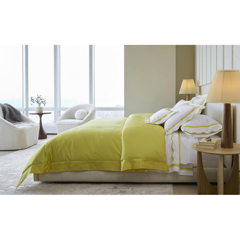 Nocturne Pillowcase Pair Pool 8