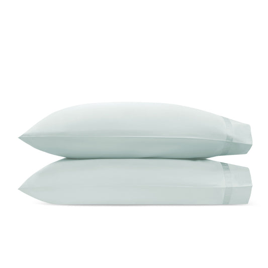 Nocturne Pillowcase Pair Pool 