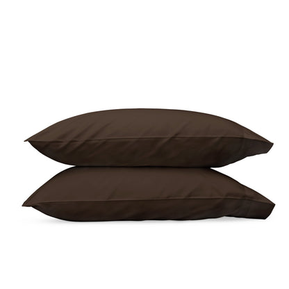 Nocturne Pillowcase Pair Sable 