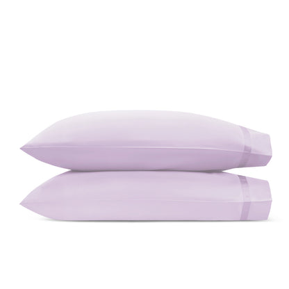 Nocturne Pillowcase Pair Violet 