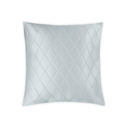 Nocturne Quilt Sham Pool Quilted Euro 