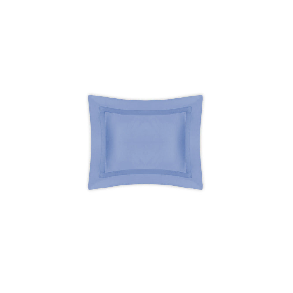 Nocturne Sham Azure Boudoir 