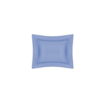 Nocturne Sham Azure Boudoir 