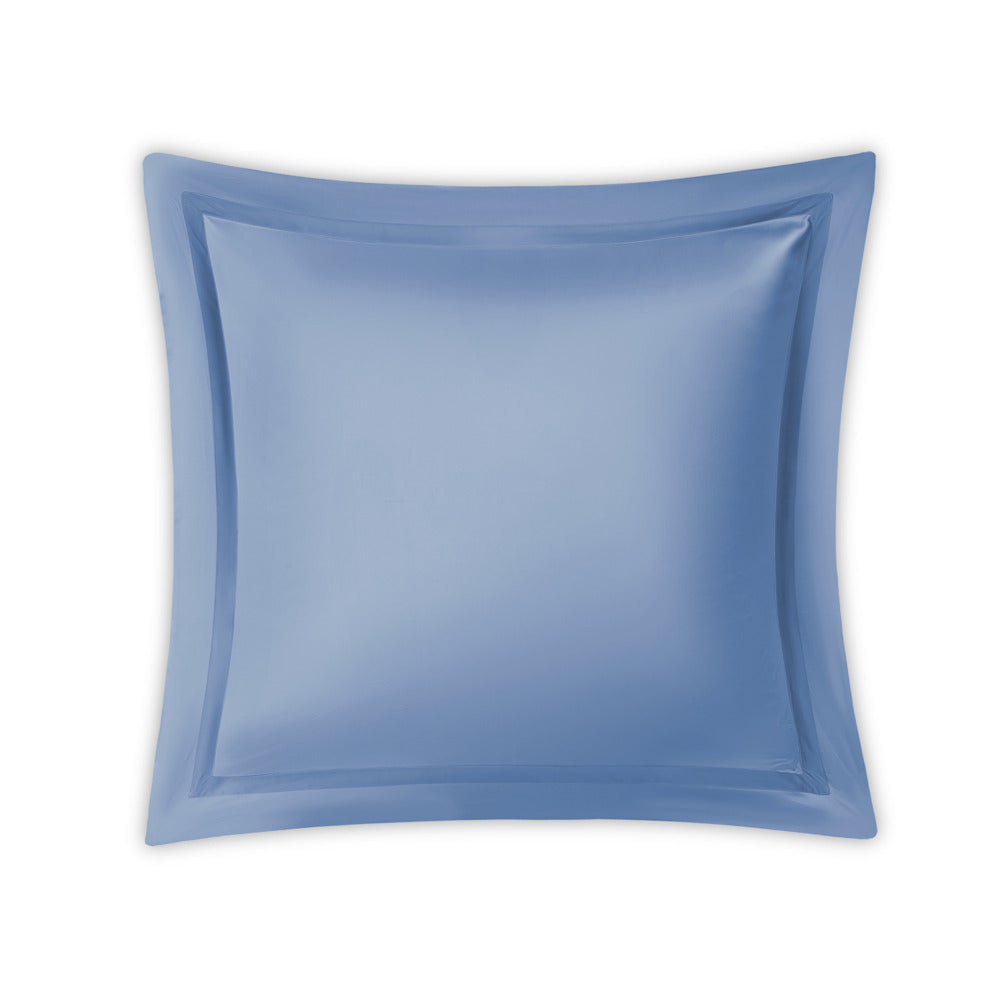Nocturne Sham Azure Euro 