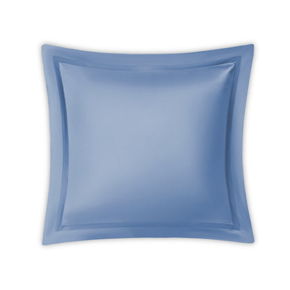 Nocturne Sham Azure Euro 