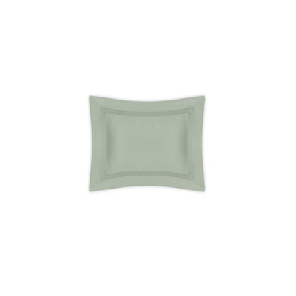 Nocturne Sham Celadon Boudoir 