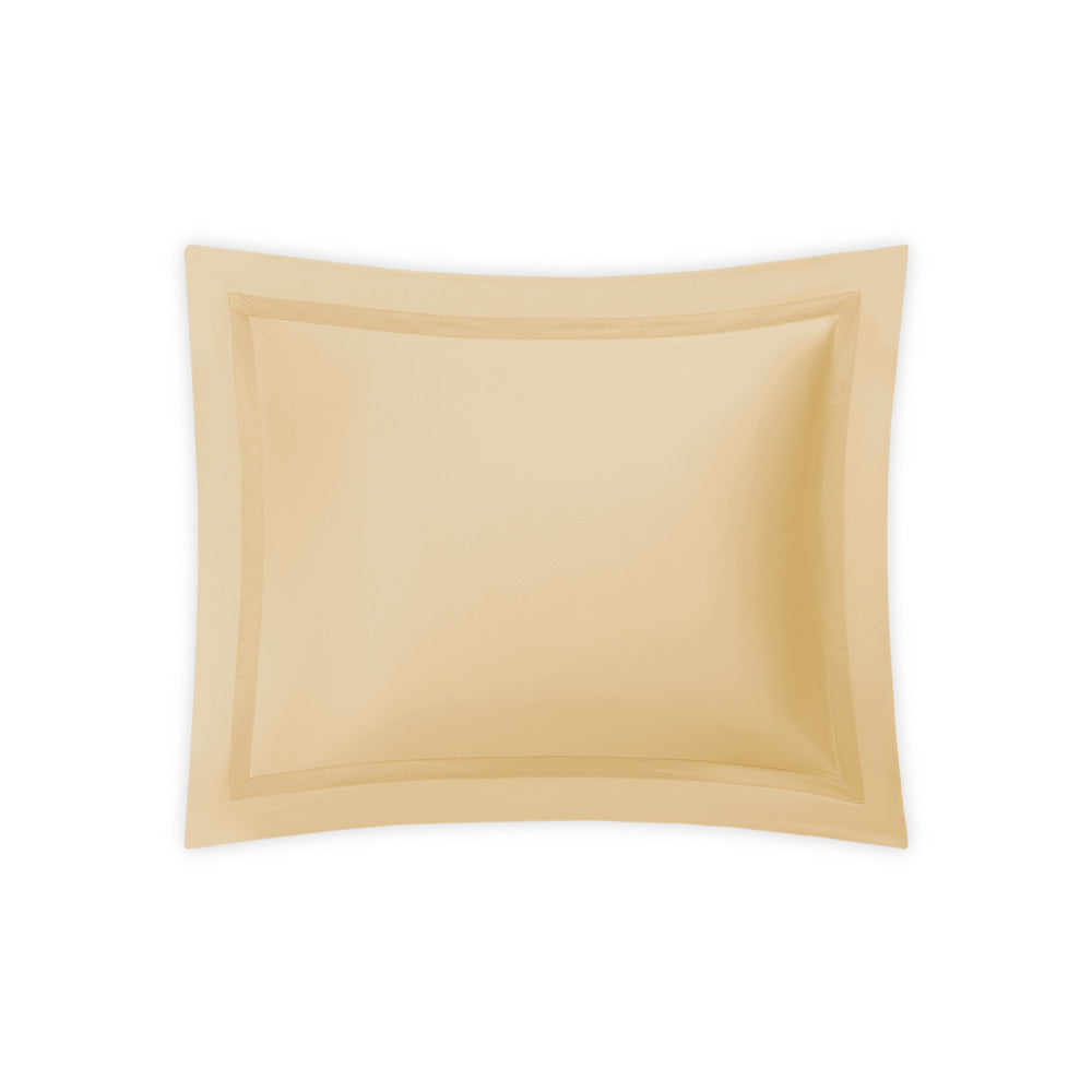 Nocturne Sham Champagne Standard 