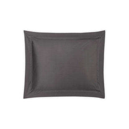 Nocturne Sham Charcoal Standard 