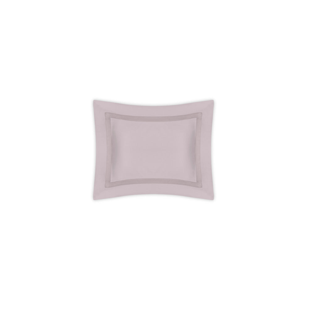 Nocturne Sham Deep Lilac Boudoir 