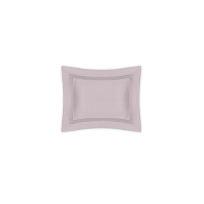 Nocturne Sham Deep Lilac Boudoir 