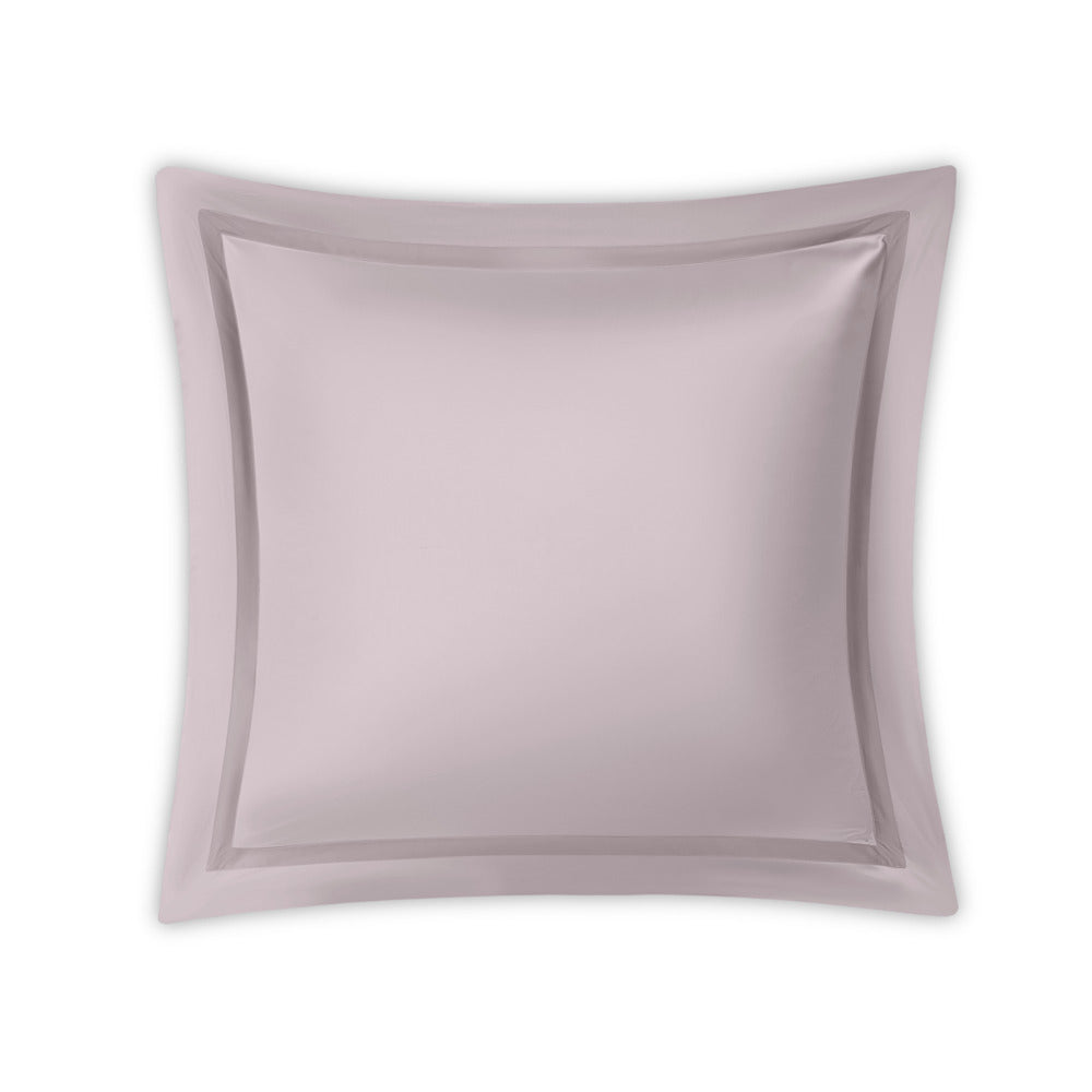 Nocturne Sham Deep Lilac Euro 