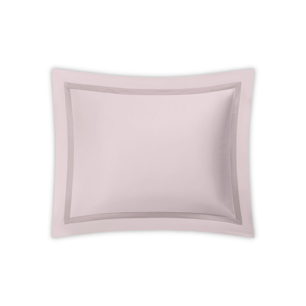 Nocturne Sham Deep Lilac Standard 