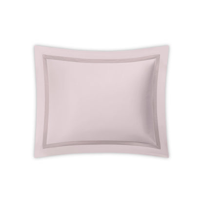 Nocturne Sham Deep Lilac Standard 