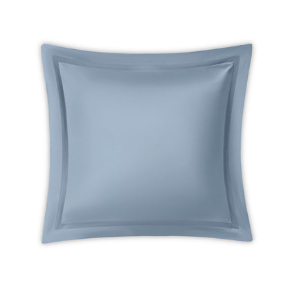 Nocturne Sham Hazy Blue Euro 