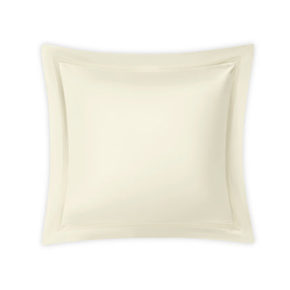 Nocturne Sham Ivory Euro 