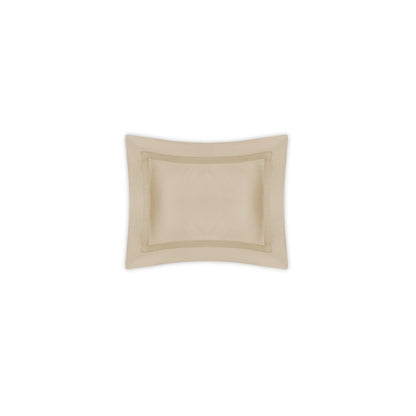 Nocturne Sham Khaki Boudoir 
