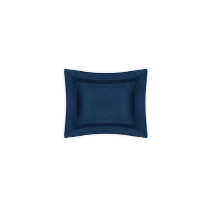Nocturne Sham Navy Boudoir 