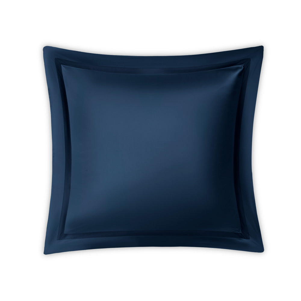 Nocturne Sham Navy Euro 