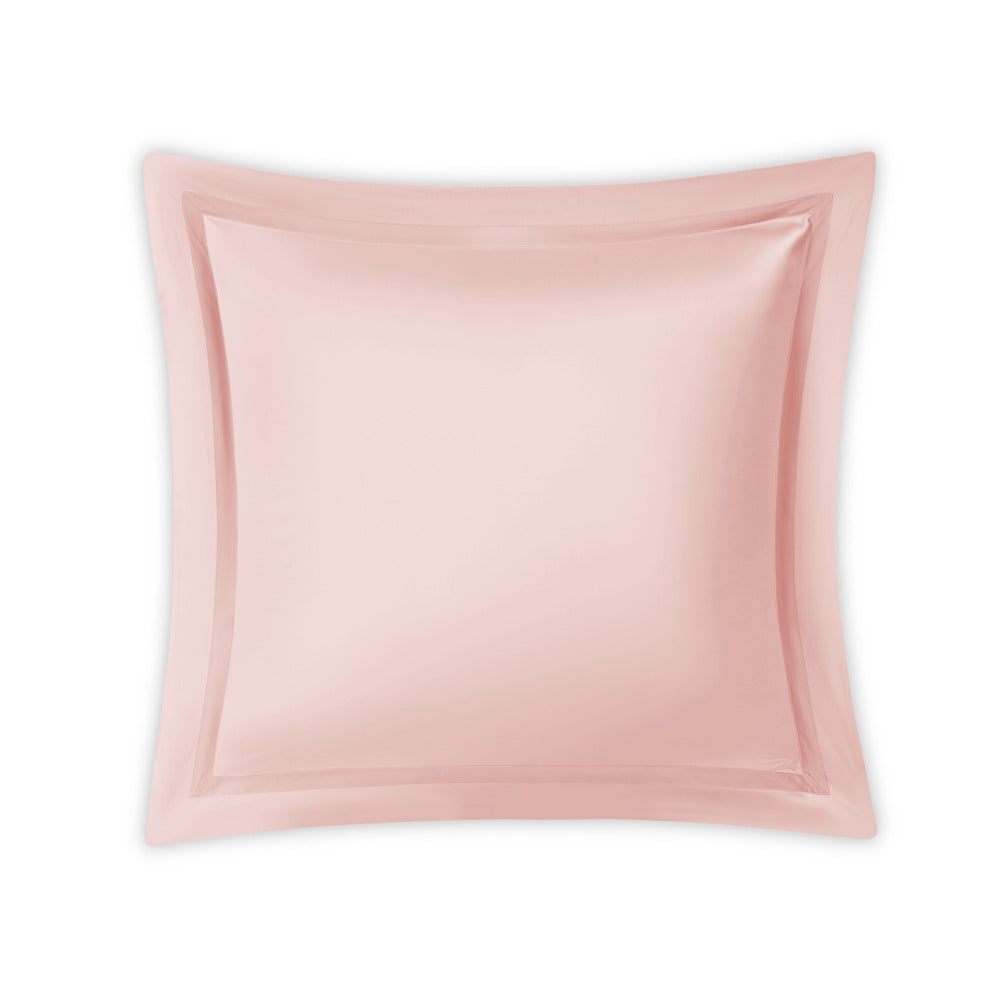 Nocturne Sham Pink Euro 