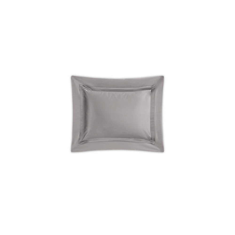 Nocturne Sham Platinum Boudoir 