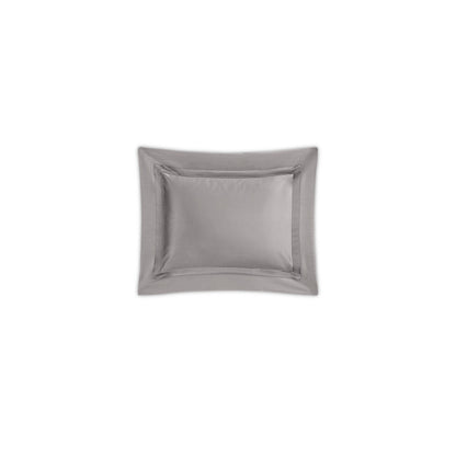 Nocturne Sham Platinum Boudoir 