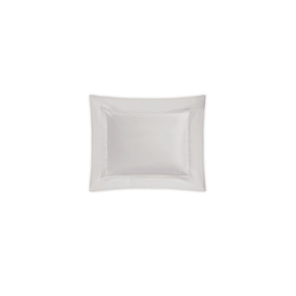 Nocturne Sham Silver Boudoir 