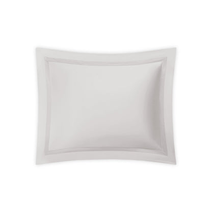 Nocturne Sham Silver Standard 