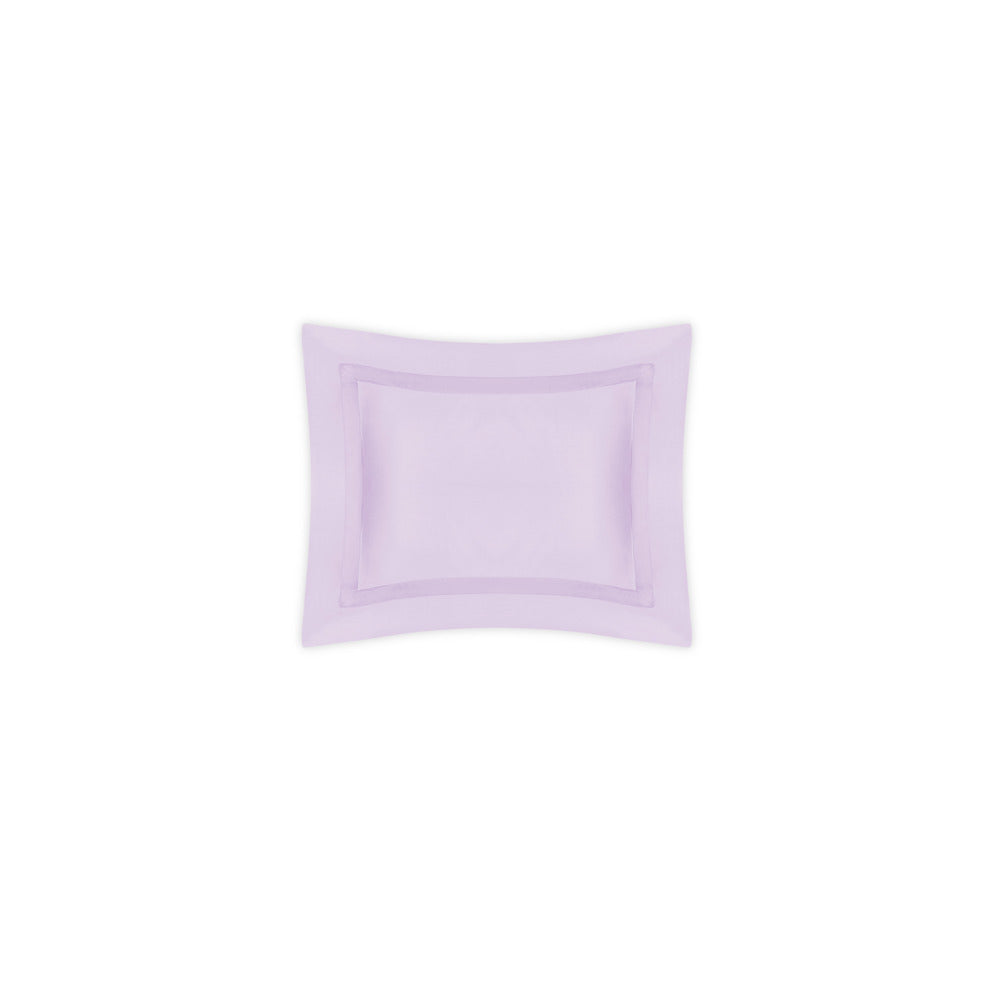 Nocturne Sham Violet Boudoir 