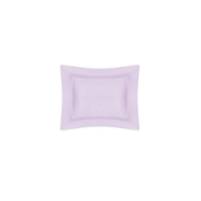Nocturne Sham Violet Boudoir 