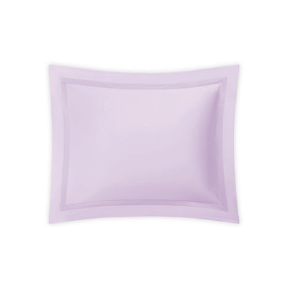 Nocturne Sham Violet Standard 