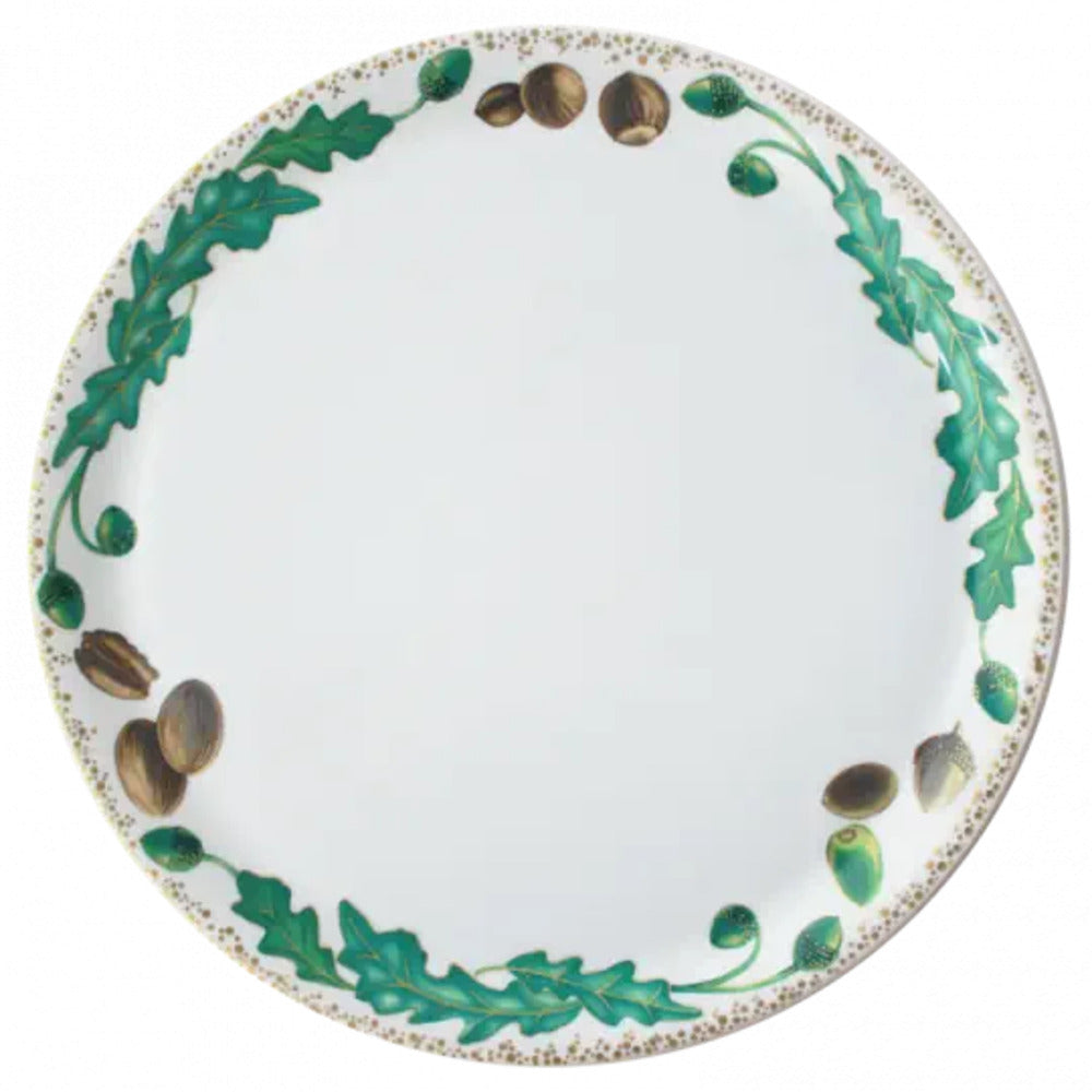 Nutleaf Cake Plate - Thumbnail 5