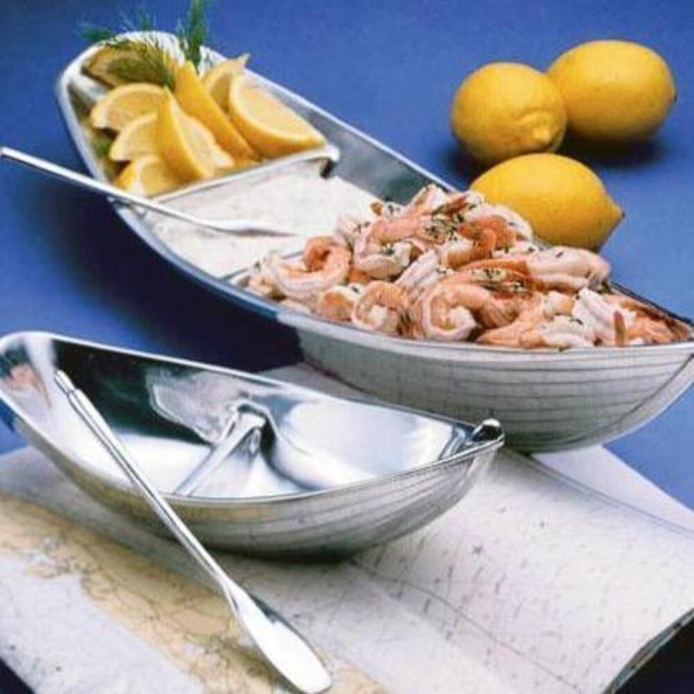 Oar Spreader by Mariposa Additional Image 2