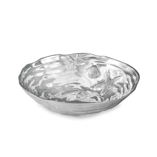 Ocean Aruba Large Bowl by Beatriz Ball 1
