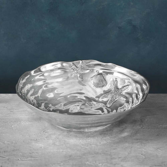Ocean Aruba Large Bowl by Beatriz Ball 