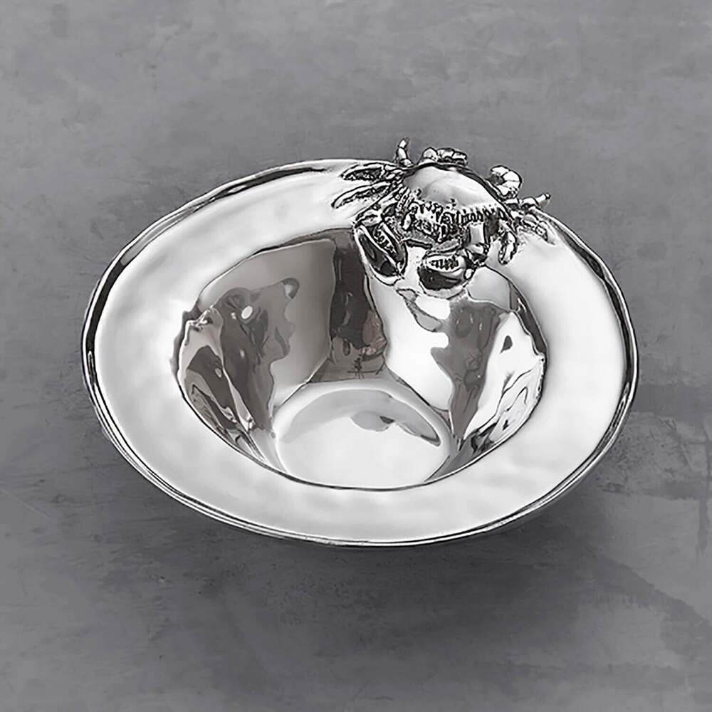 Ocean Crab Dip Bowl (Small) by Beatriz Ball - 1