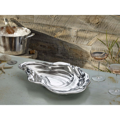 Ocean Oyster Bowl by Beatriz Ball - 11