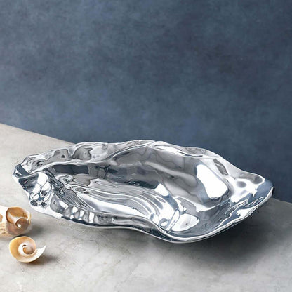 Ocean Oyster Bowl by Beatriz Ball - 4