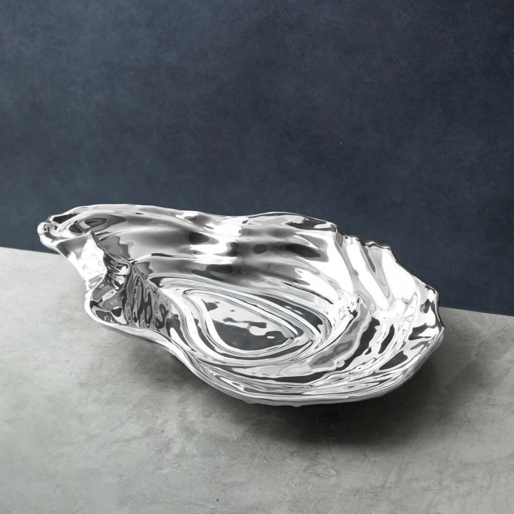 Ocean Oyster Bowl by Beatriz Ball - 10