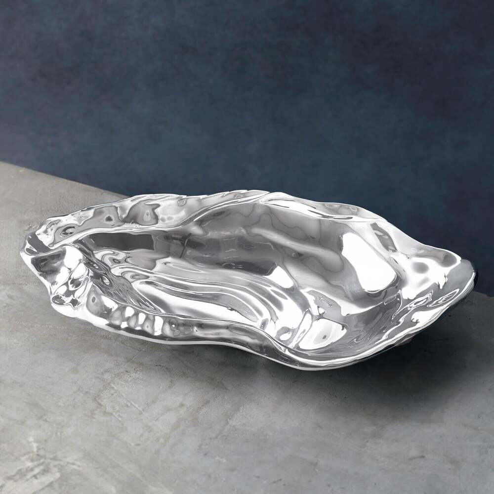 Ocean Oyster Bowl by Beatriz Ball - 3