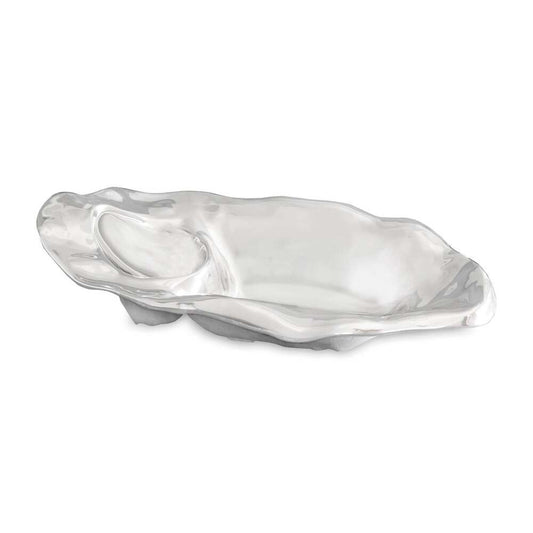 Ocean Oyster Large Champagne Bucket by Beatriz Ball 1